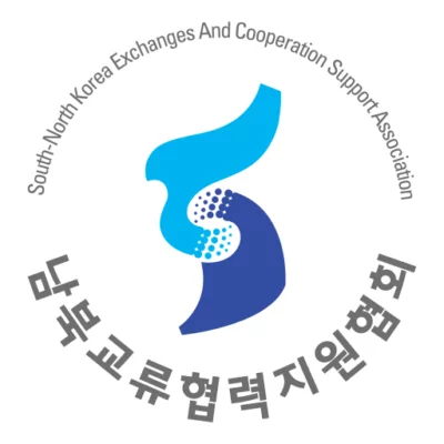 Image: South-North Korea Exchanges and Cooperation Support Association Logo used as a profile photo for kimduyong2020@gmail[.]com